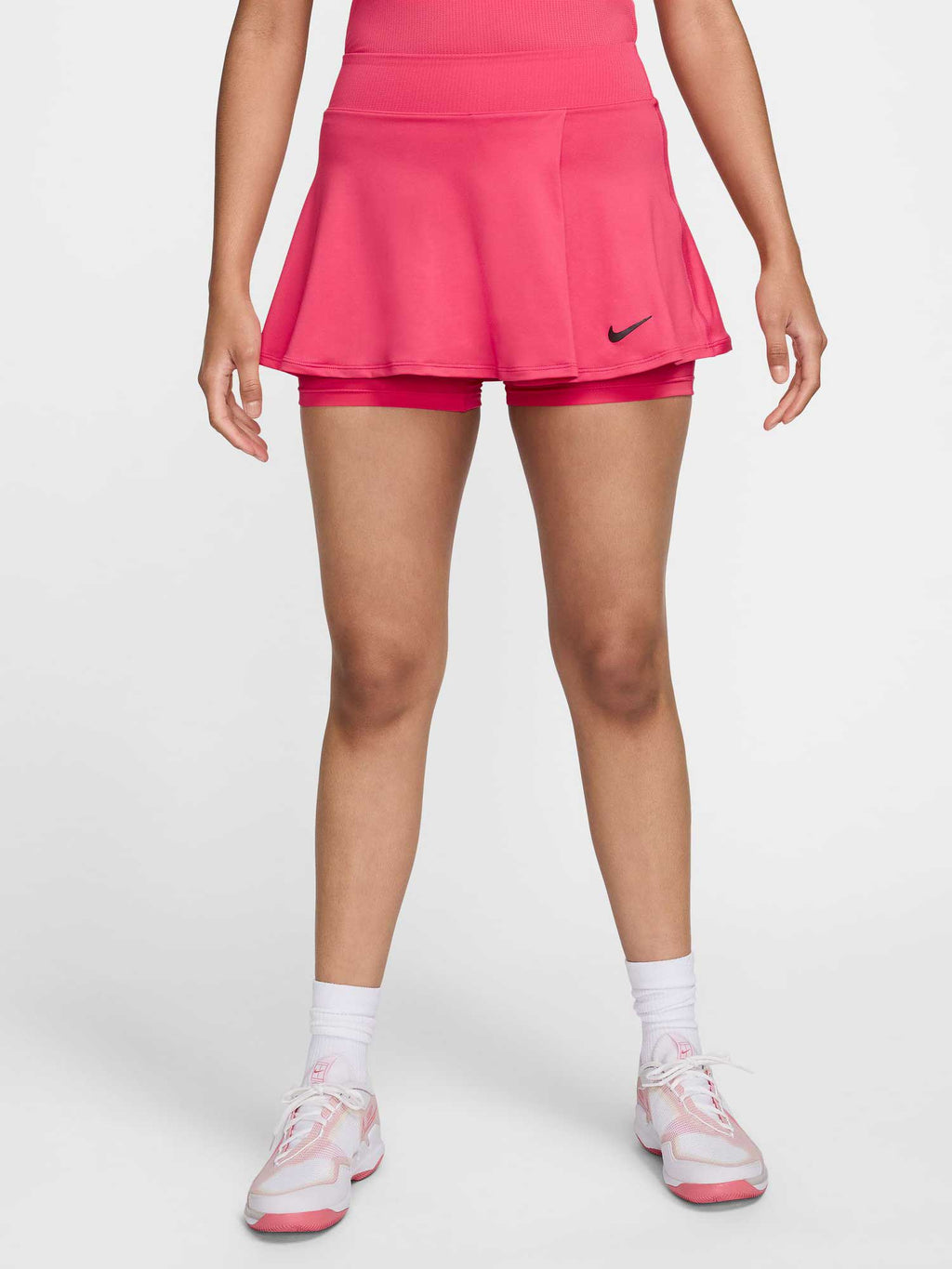 NIKE Пола W DF VCTRY SKRT FLOUNCY