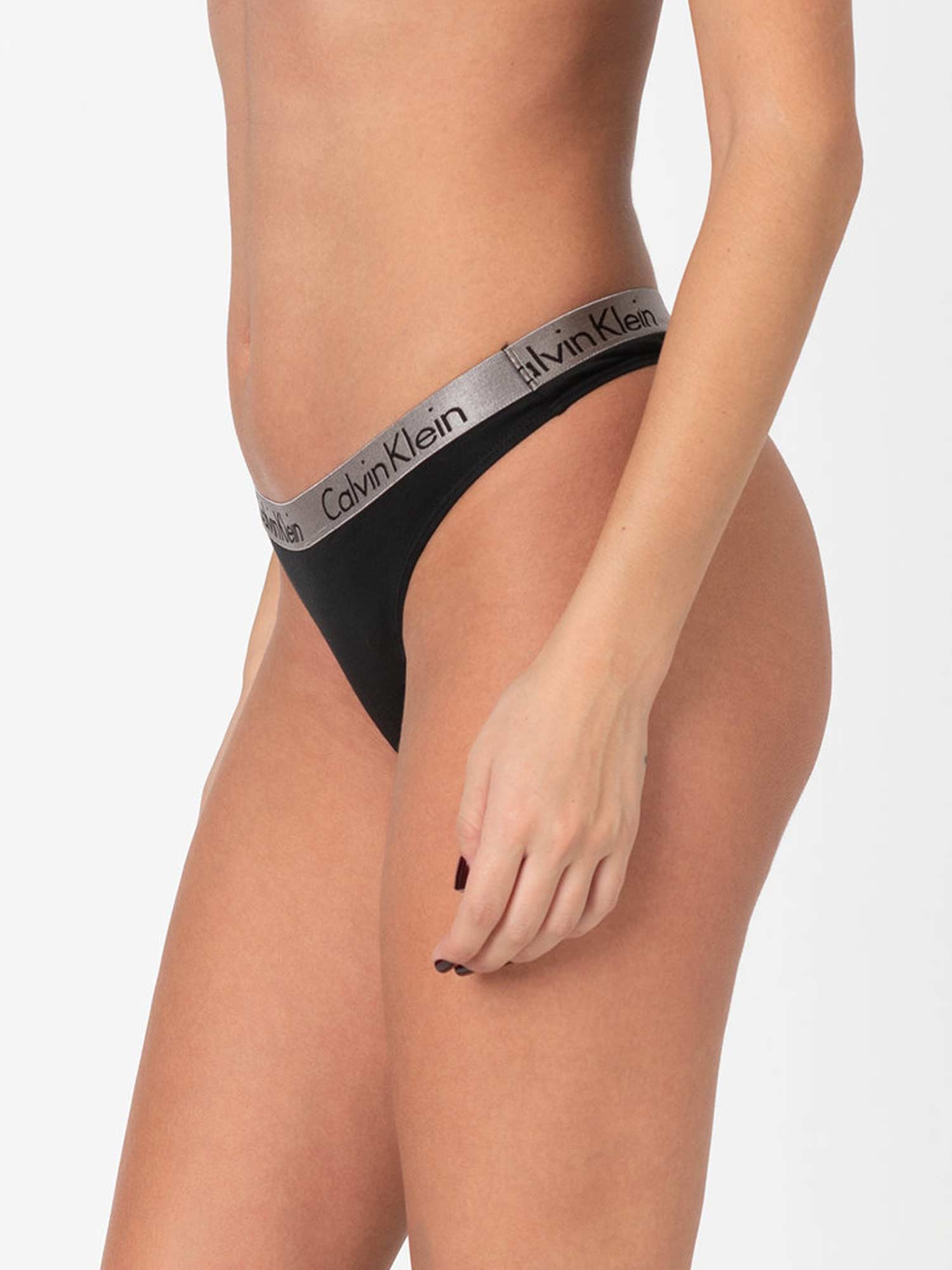 Calvin Klein Underwear Бельо THONG
