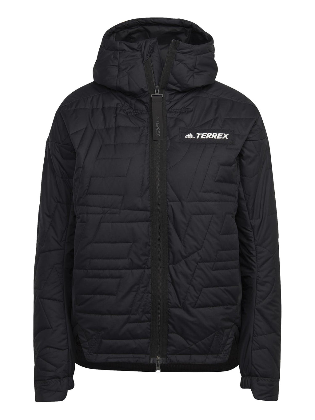 ADIDAS PERFORMANCE Яке Terrex MYSHELTER PrimaLoft Hooded Padded