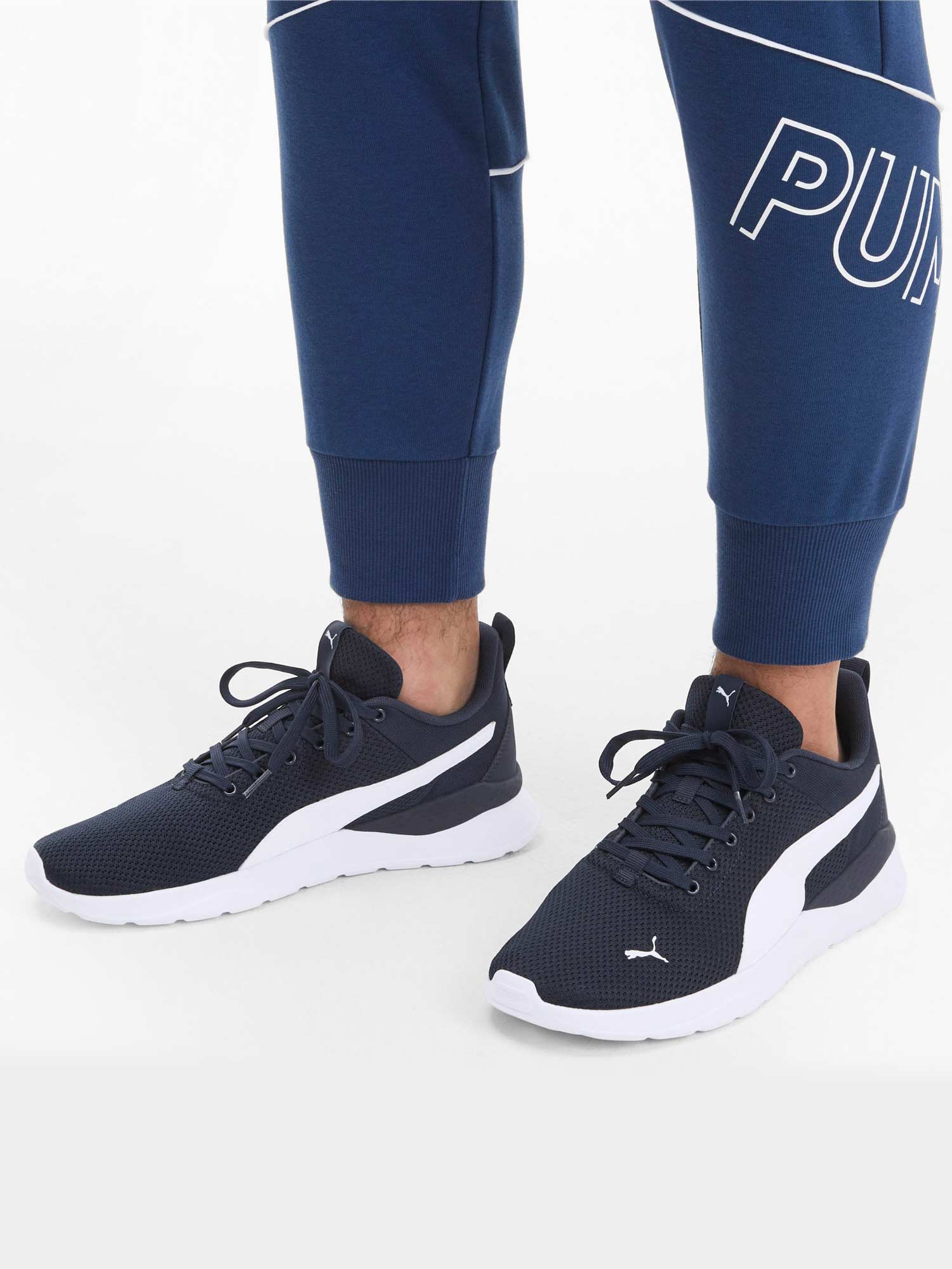 PUMA Обувки Anzarun Lite
