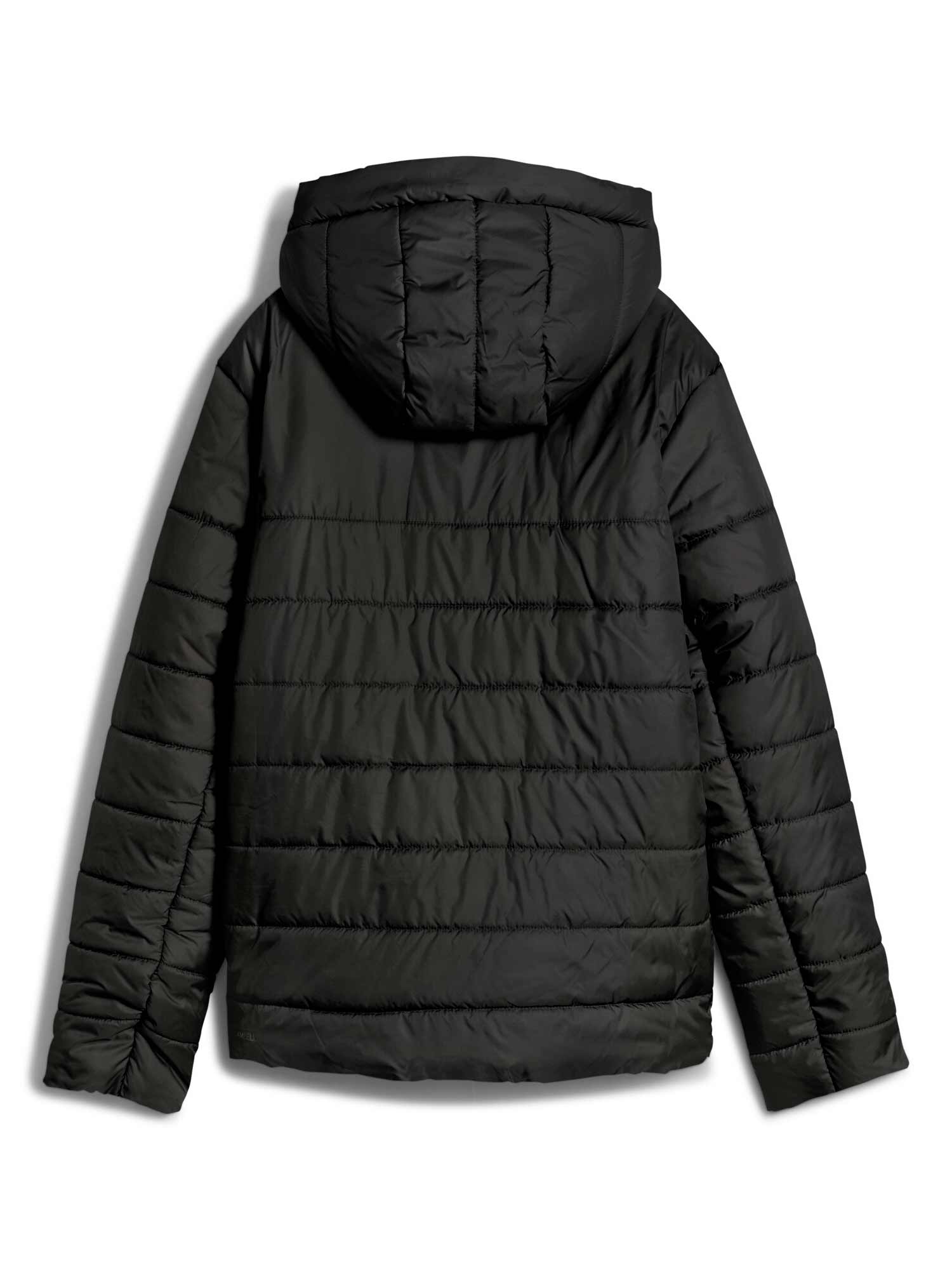 PUMA Яке ESS Hooded Padded Jacket