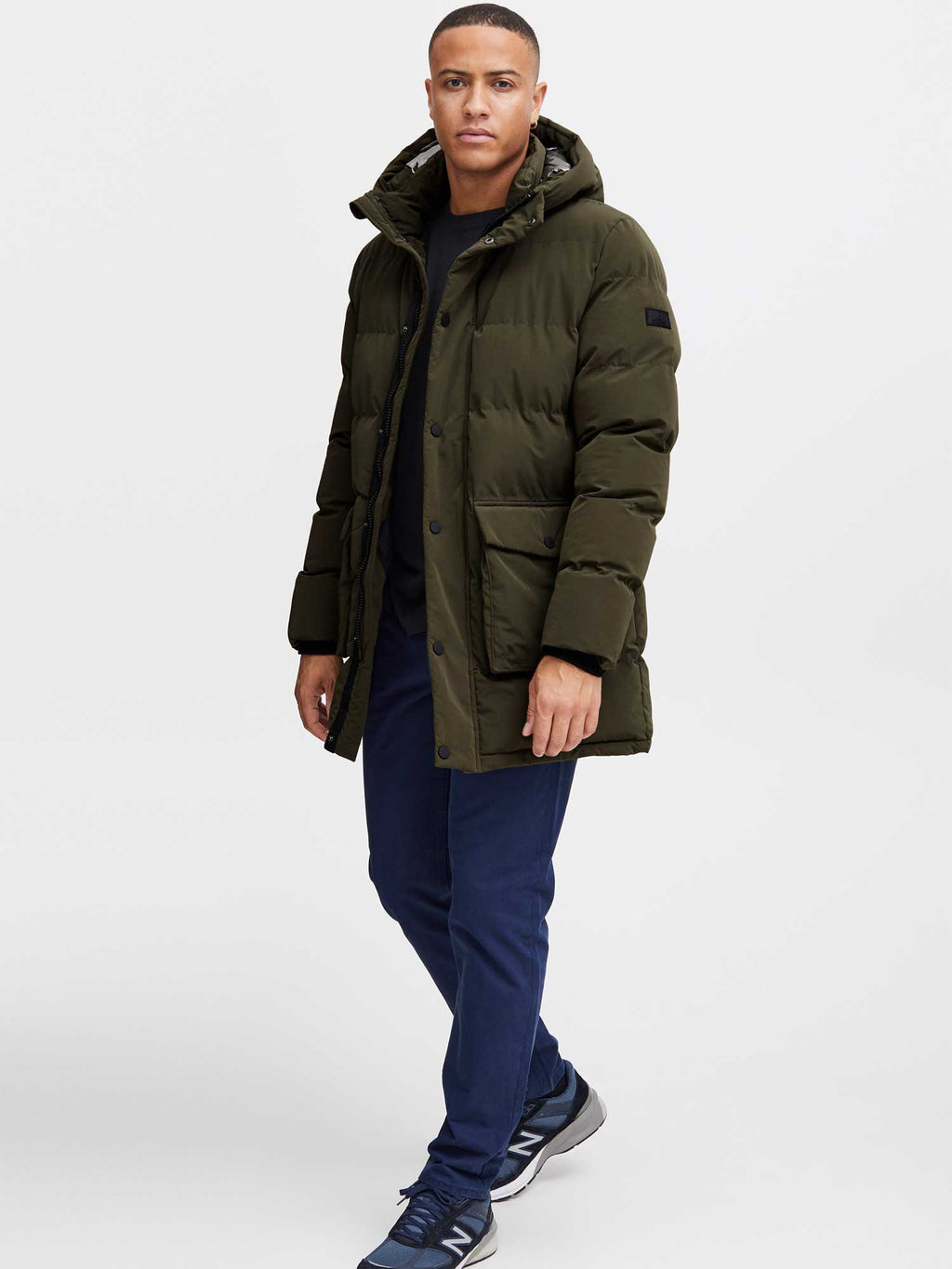 BLEND Яке Outerwear