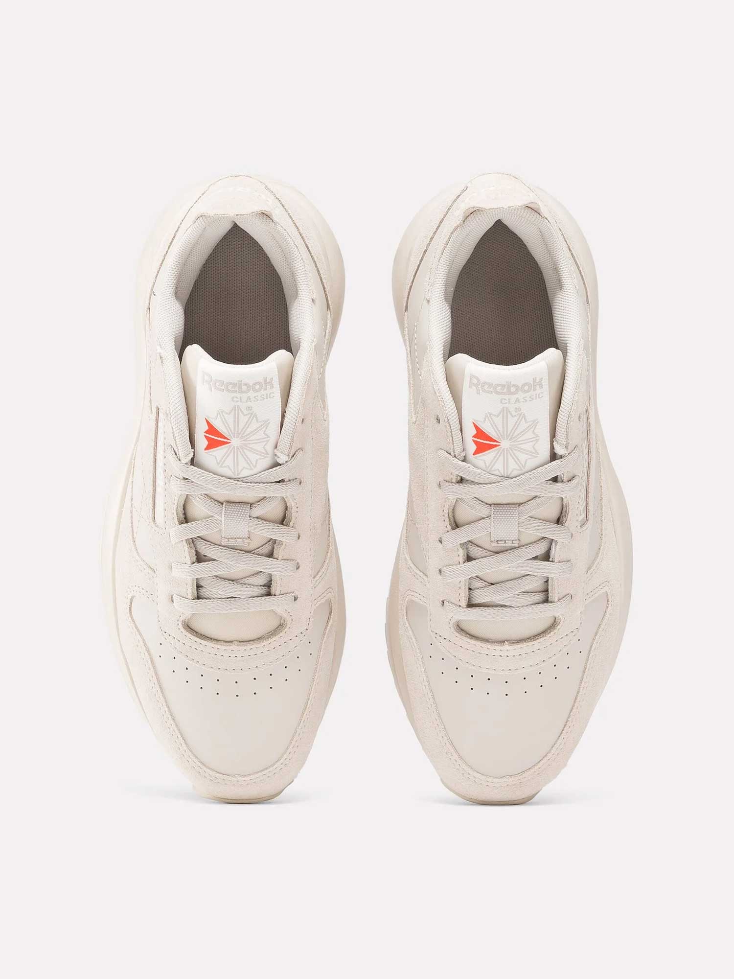 REEBOK Обувки CLASSIC LEATHER SP EX
