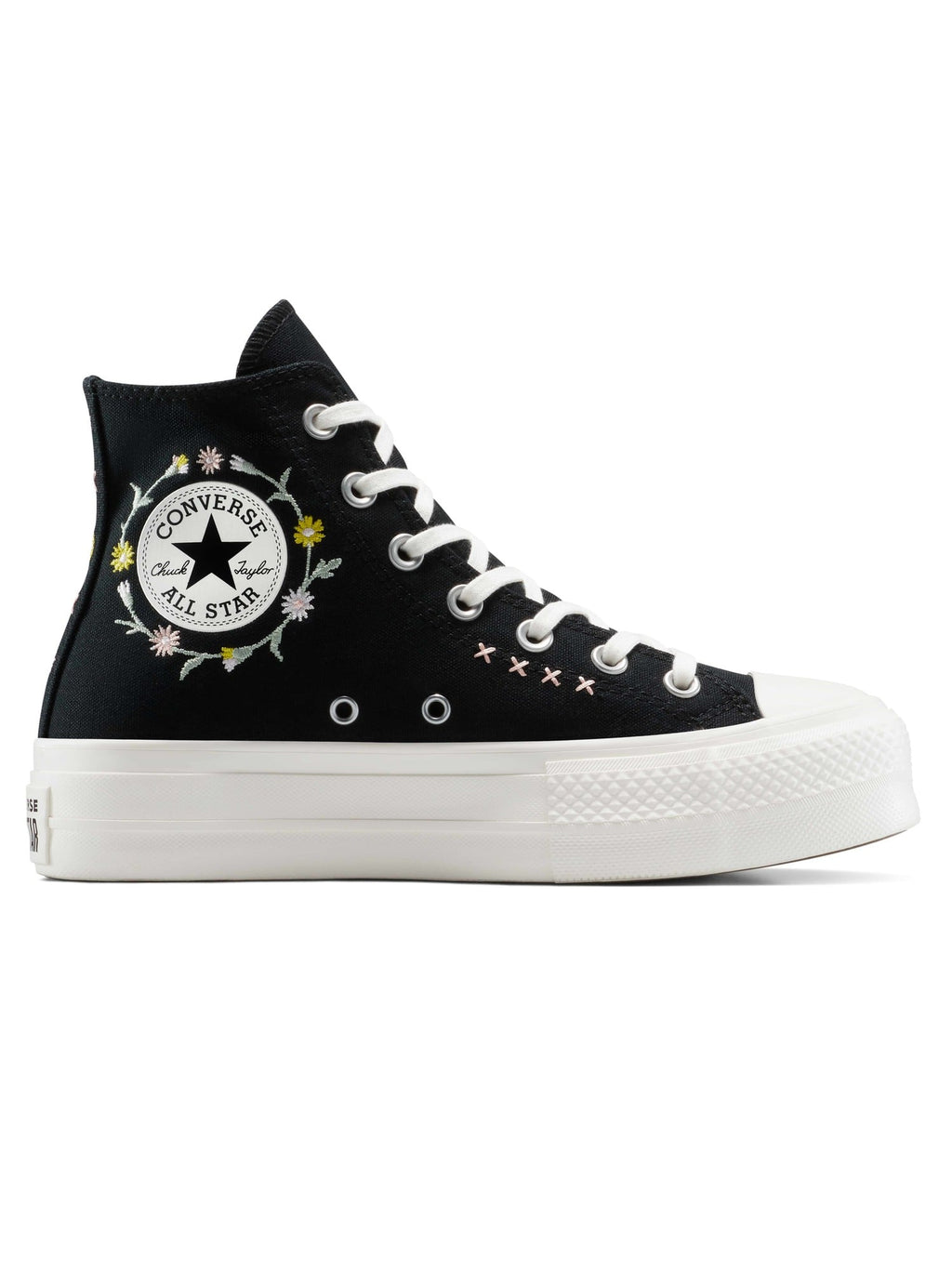 CONVERSE Обувки CHUCK TAYLOR ALL STAR LIFT