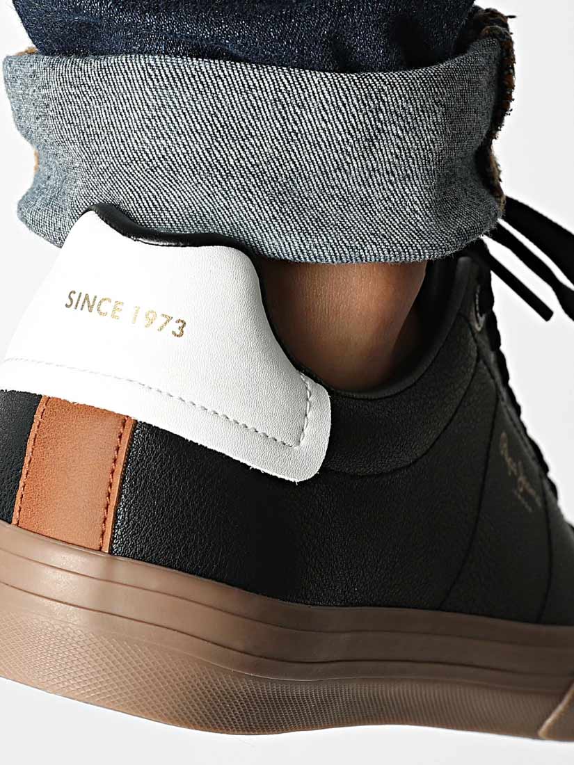 PEPE JEANS Обувки KENTON BASE M