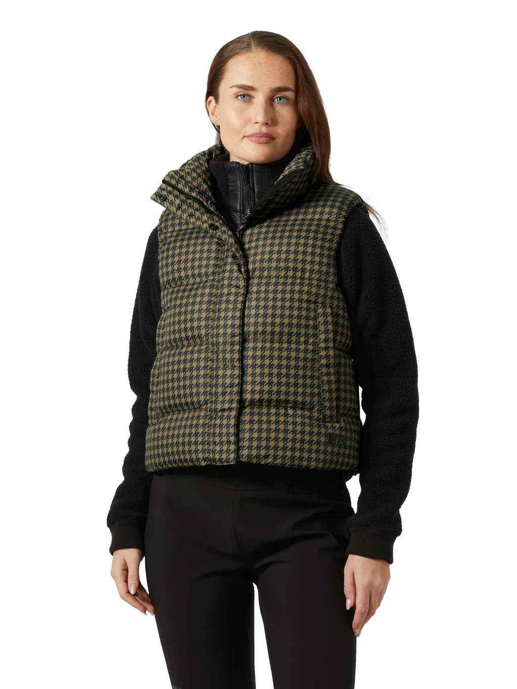 HELLY HANSEN Елек W JADE VEST