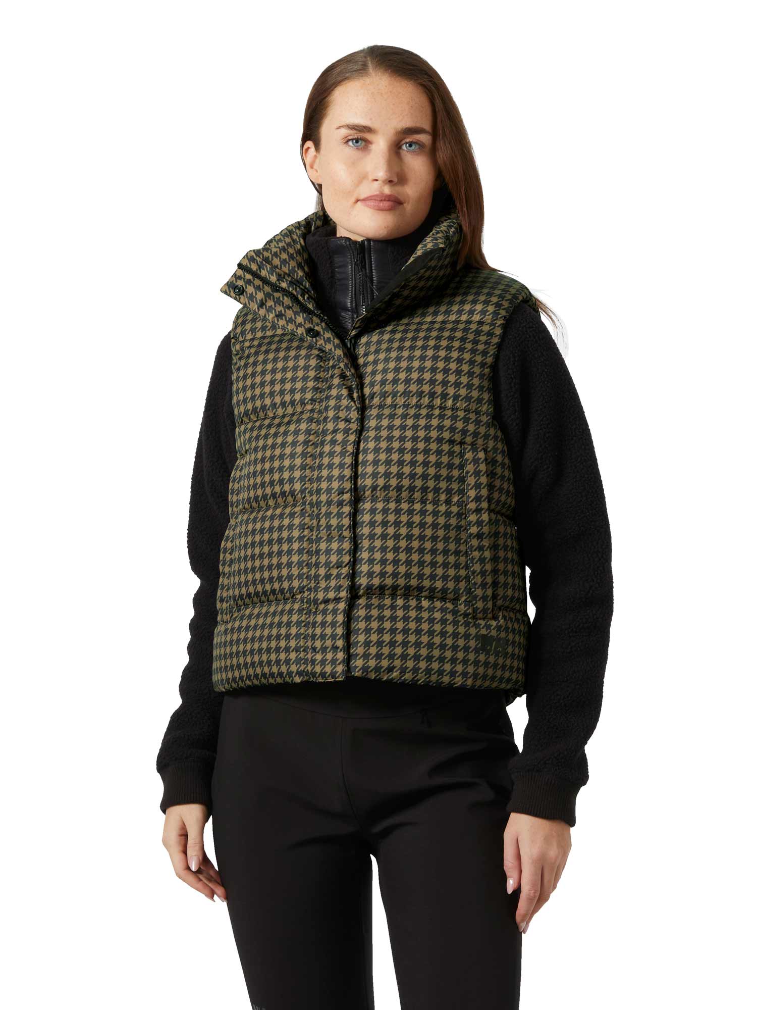 HELLY HANSEN Елек W JADE VEST