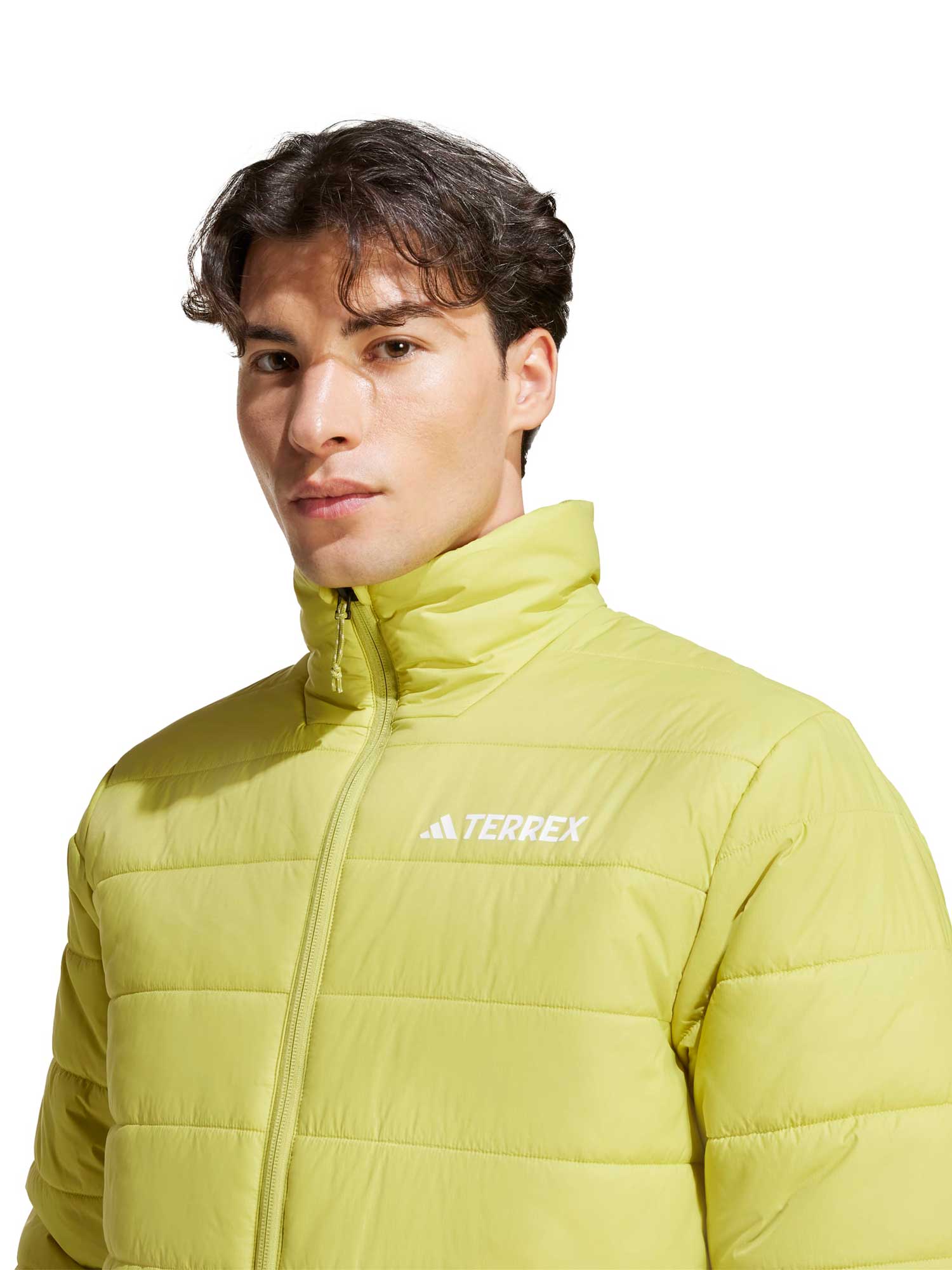 ADIDAS PERFORMANCE Яке Terrex Multi Essentials Insulated Jacket