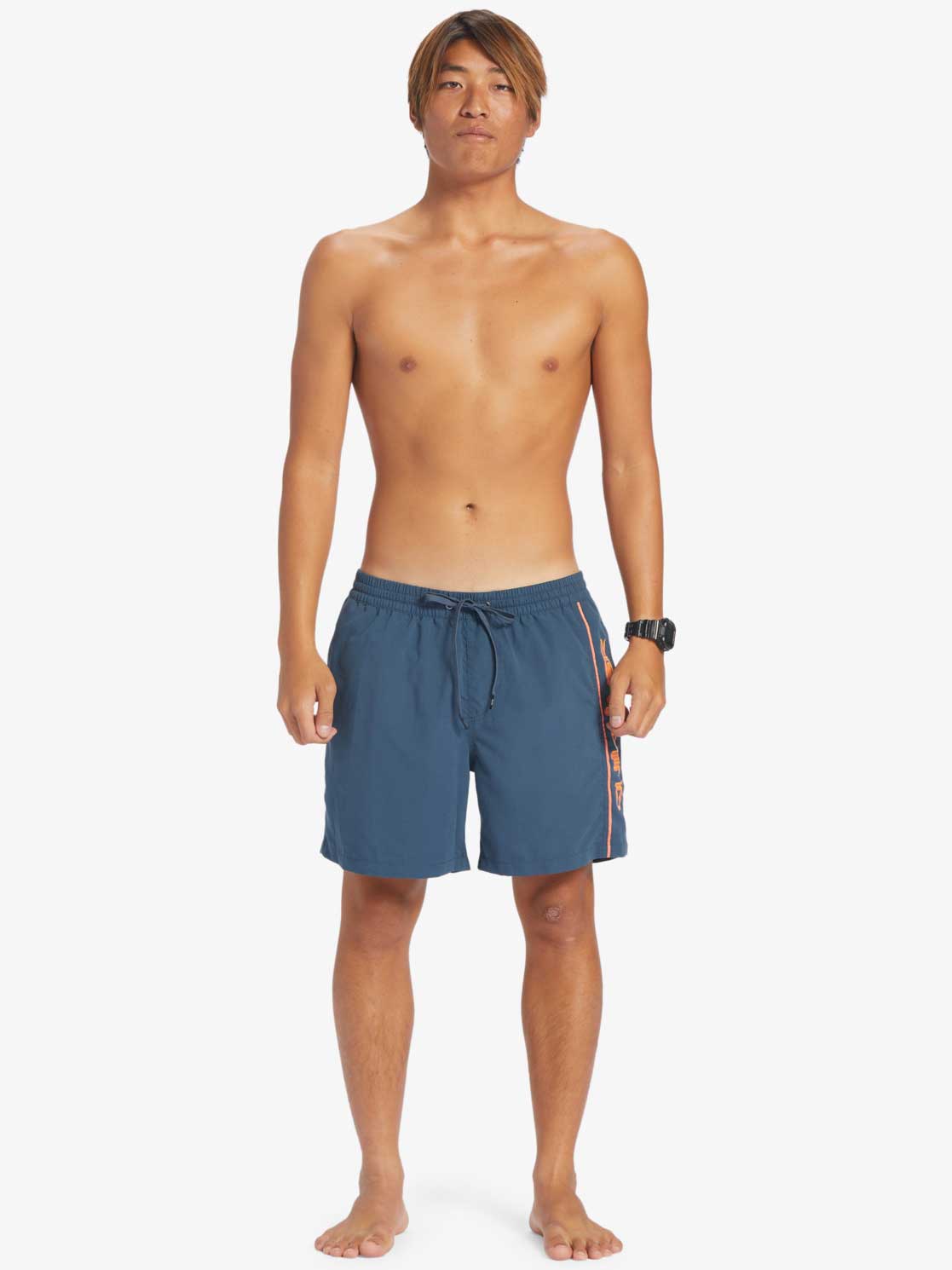 QUIKSILVER Плувни шорти EVERYDAY VERT VOLLEY 16