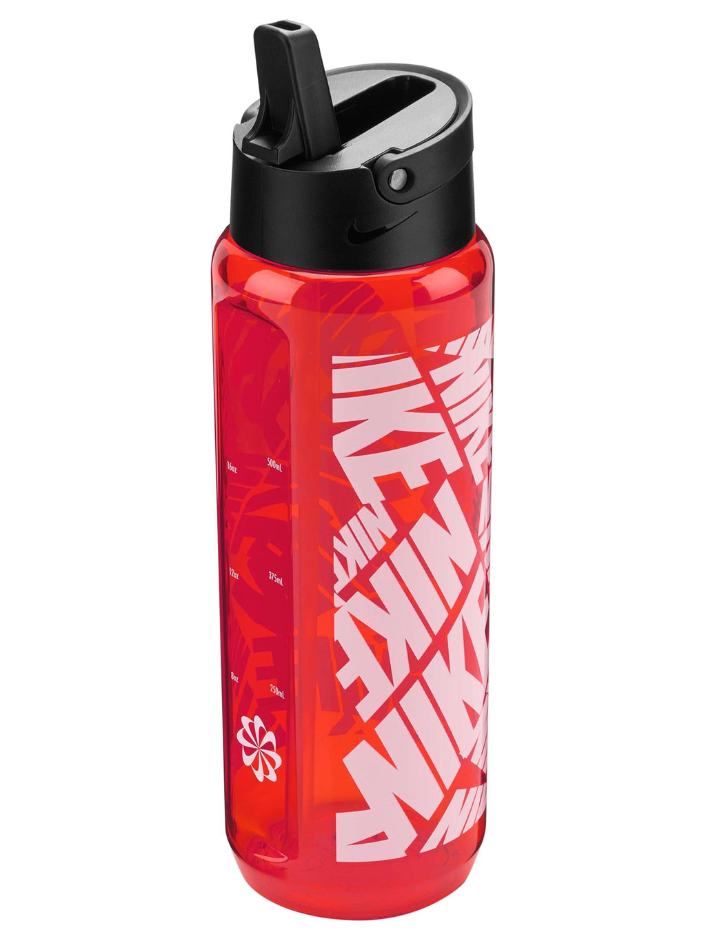 NIKE Бутилка TR RENEW RECHARGE STRAW BOTTLE 24 OZ