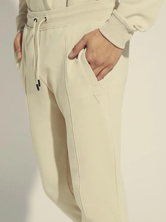 GUESS Спортно долнище ALDWIN