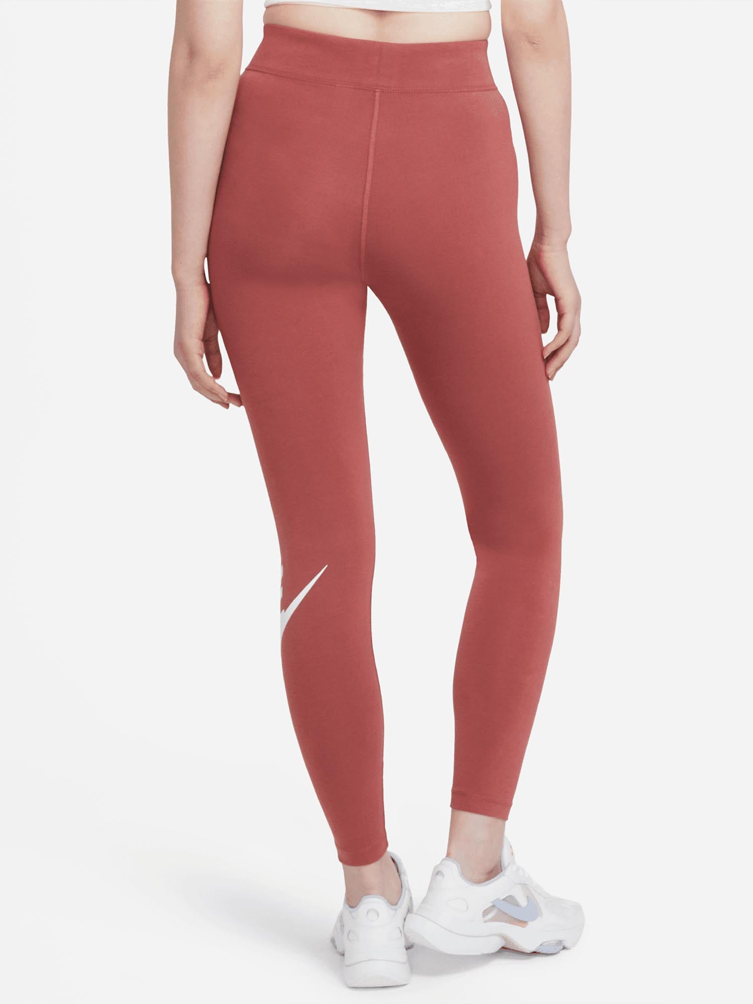 NIKE Клин W ESSNTL GX HR LGGNG FTRA