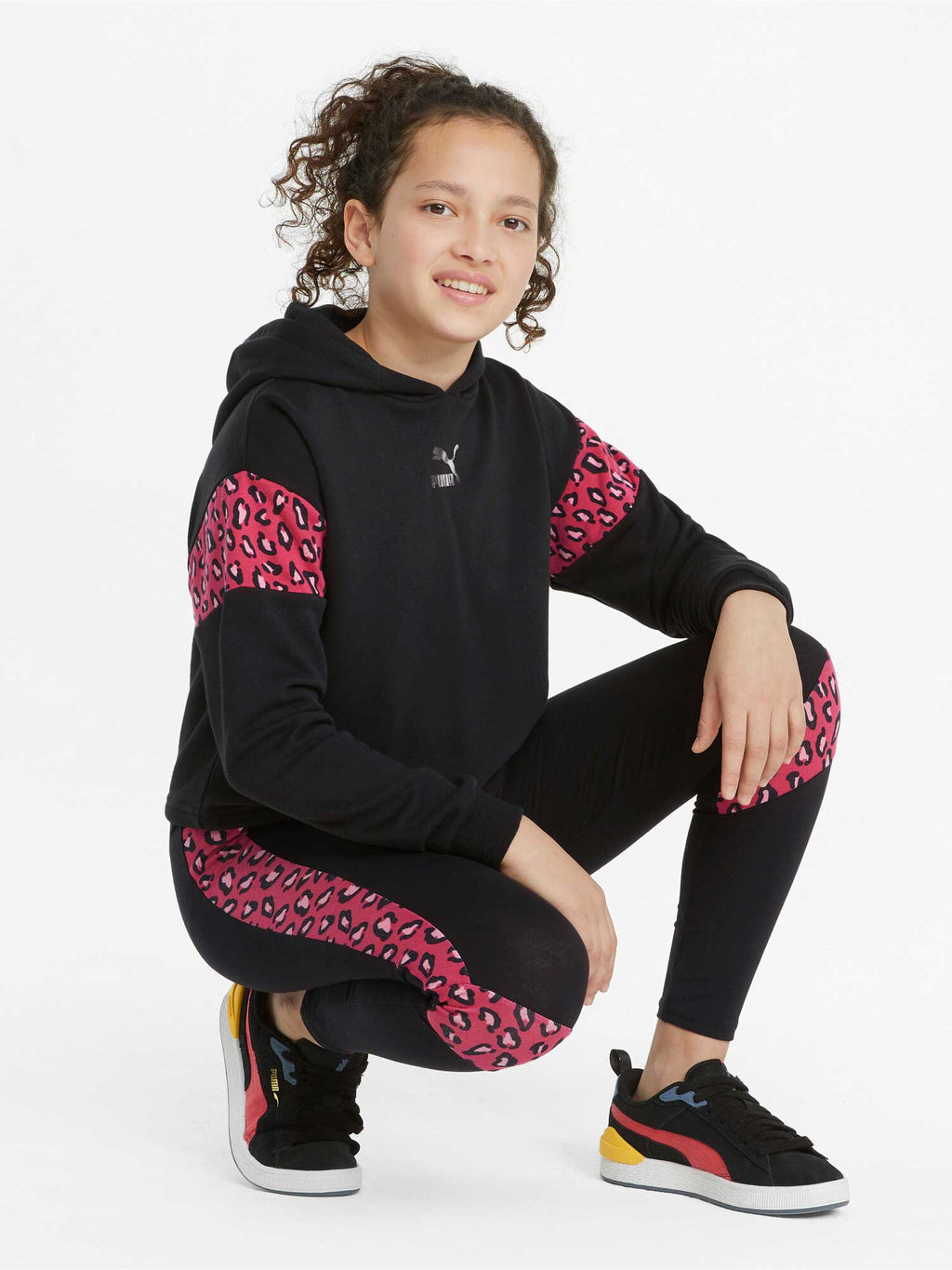 PUMA Клин Classics Summer Roar