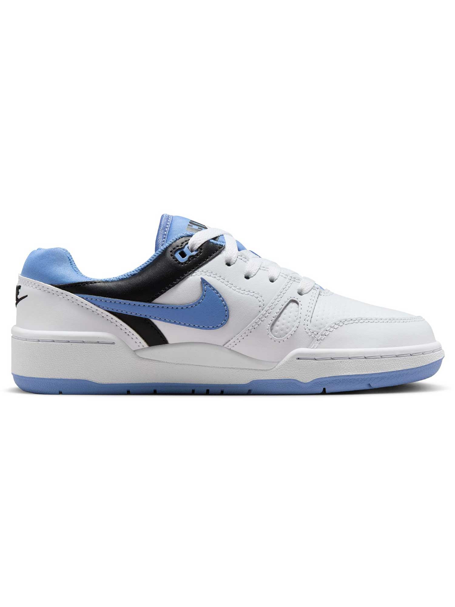 NIKE Обувки FULL FORCE LO (GS)