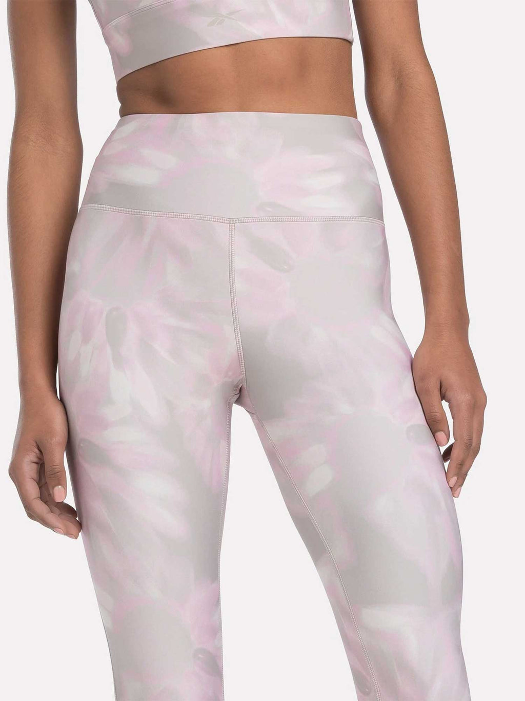 REEBOK Клин ID TRAIN AOP TIGHT