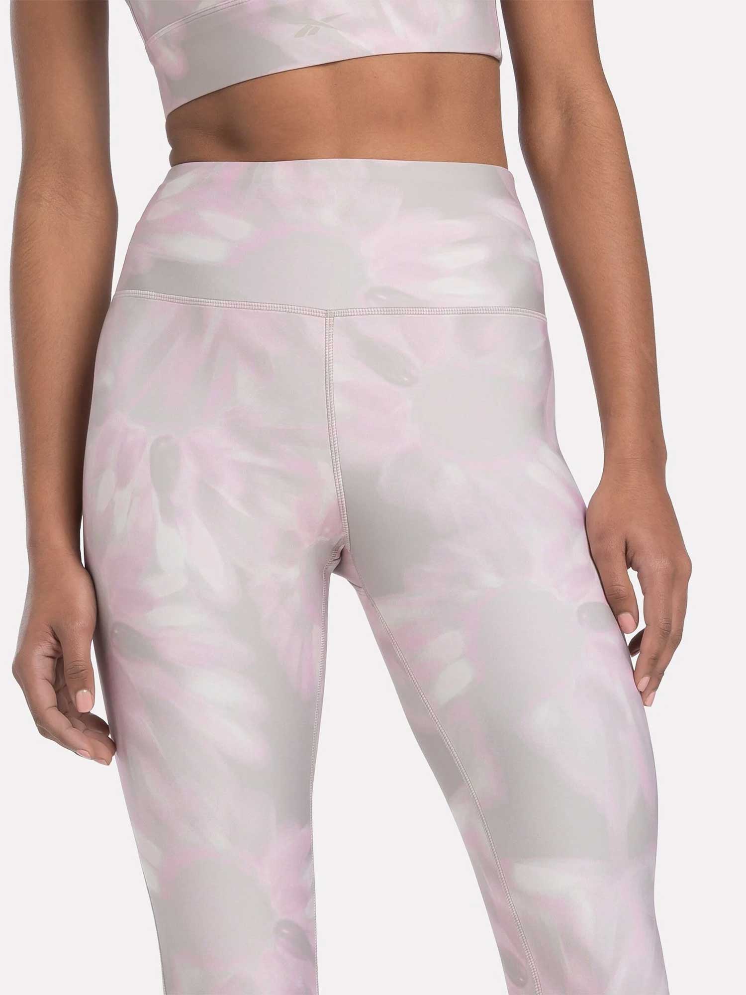 REEBOK Клин ID TRAIN AOP TIGHT