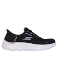 SKECHERS Обувки GO WALK FLEX - CLEAR