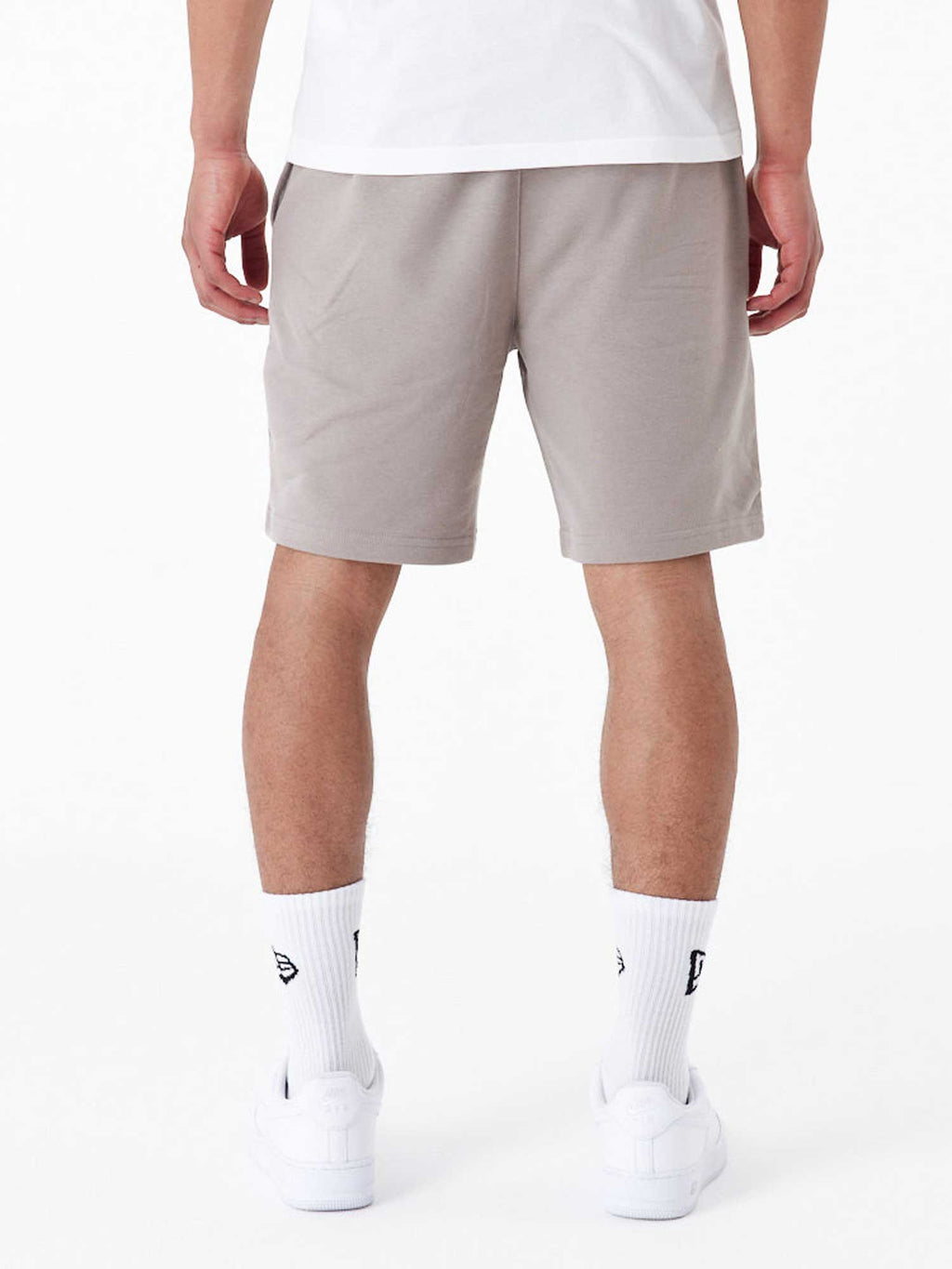 NEW ERA Къси панталони LEAGUE ESSNTLS SHORTS NEYYAN