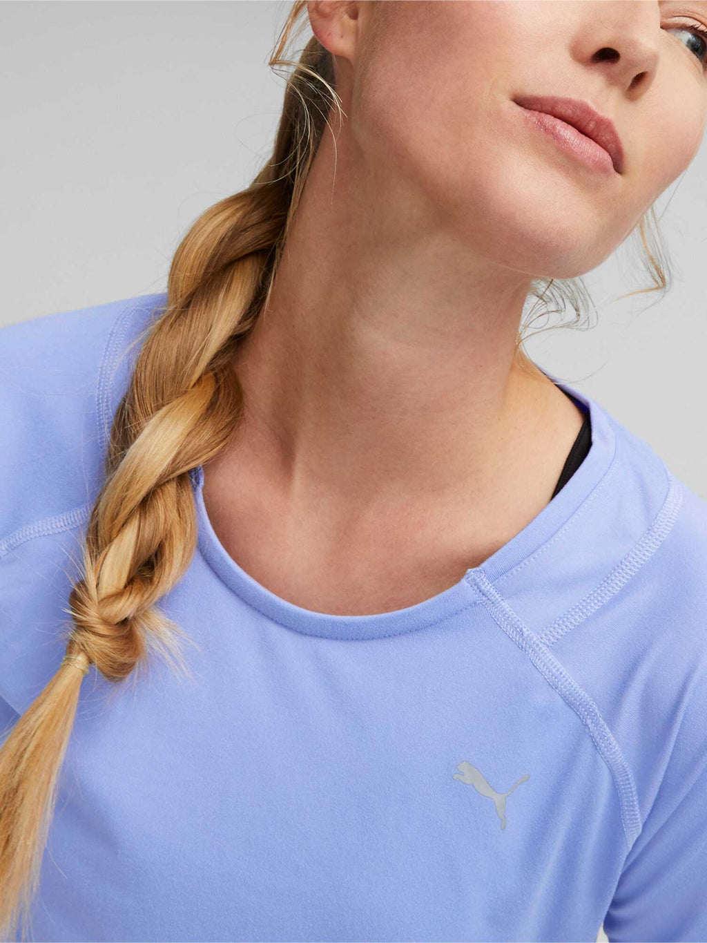 PUMA Тениска RUN CLOUDSPUN