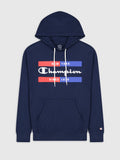 CHAMPION Суитшърт Hooded Sweatshirt
