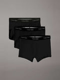 Calvin Klein Underwear Бельо TRUNK 3PK