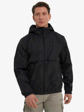 OUTVENTURE Яке Mens Hiking Windbreaker