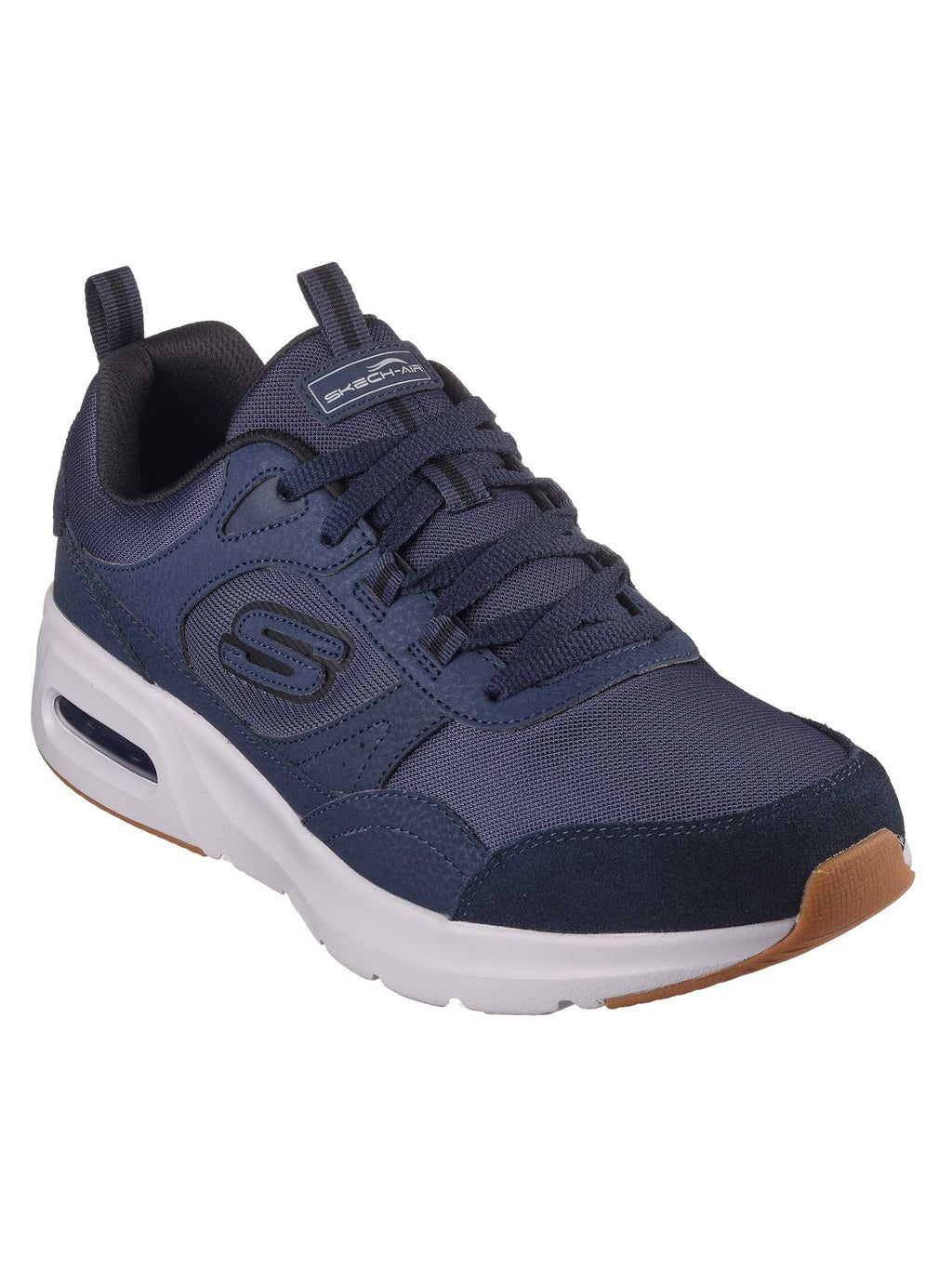 SKECHERS Обувки SKECH-AIR COURT - HO