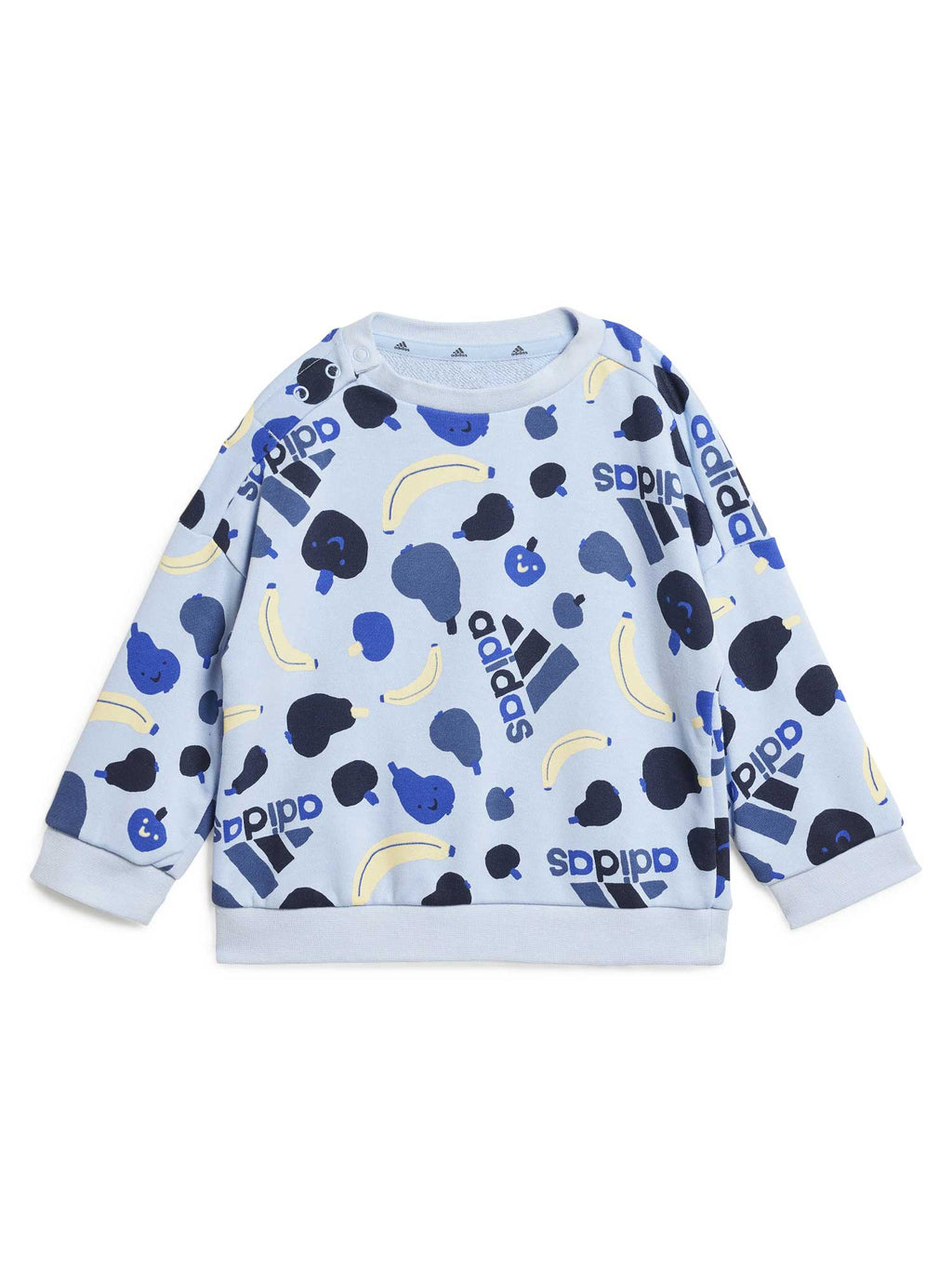 ADIDAS SPORTSWEAR Спортен екип Essentials Allover Print Jogger