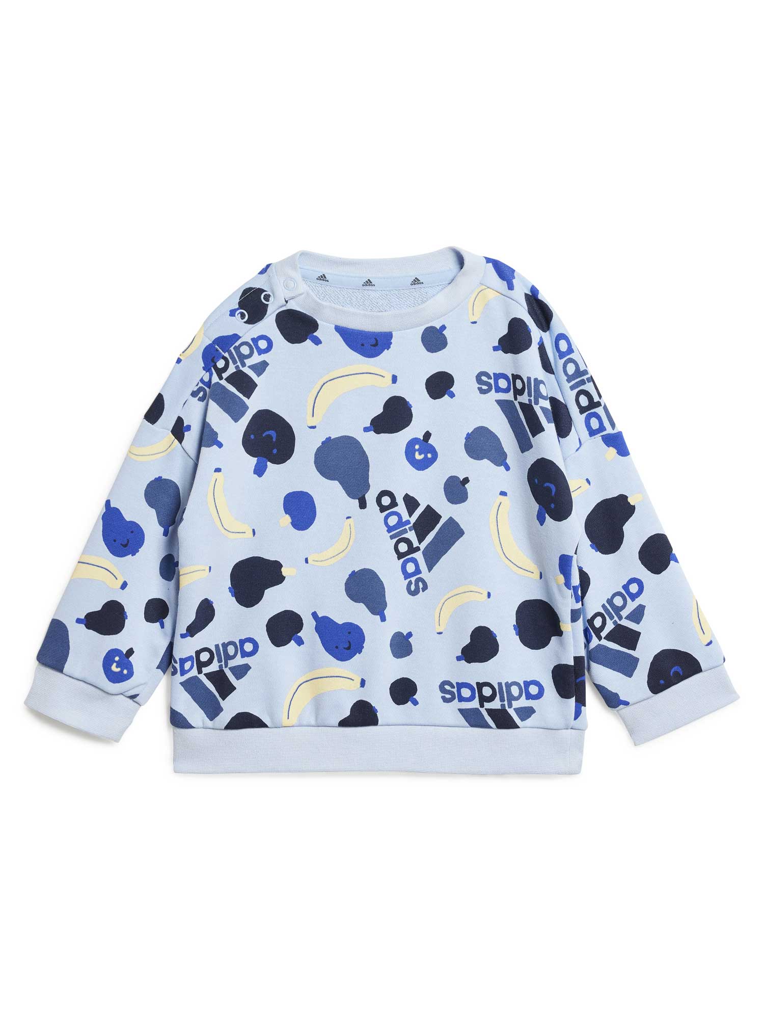 ADIDAS SPORTSWEAR Спортен екип Essentials Allover Print Jogger