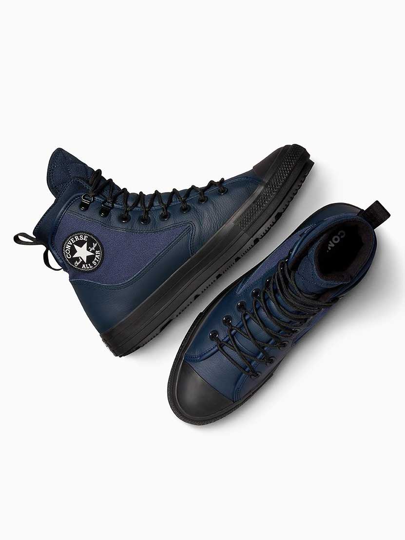 CONVERSE Обувки CHUCK TAYLOR AS ALL TERRAIN