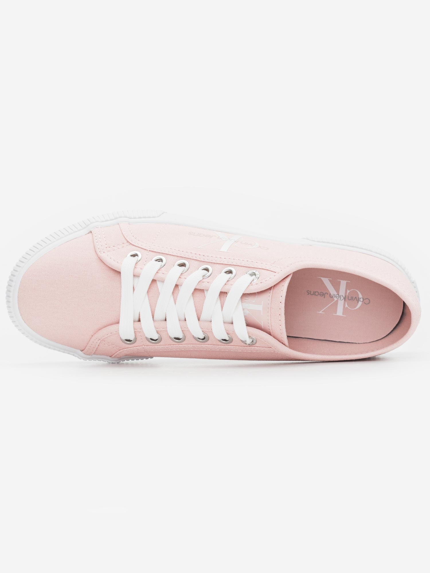 Calvin Klein Jeans Обувки VULCANIZED ESSENTIAL 1