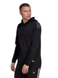 ADIDAS SPORTSWEAR Суитшърт TRVL Three Stripes