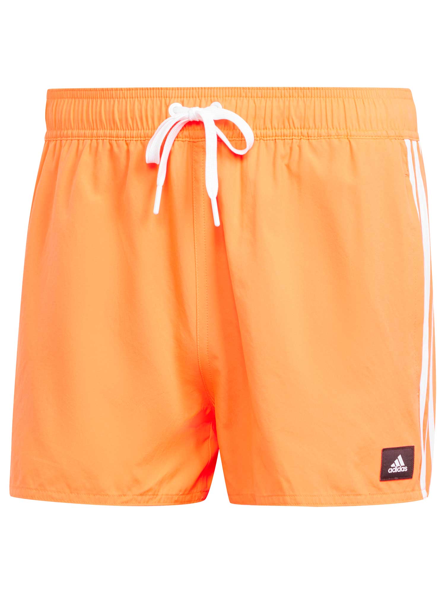 ADIDAS PERFORMANCE Плувни шорти 3-Stripes CLX Very-Short-Length