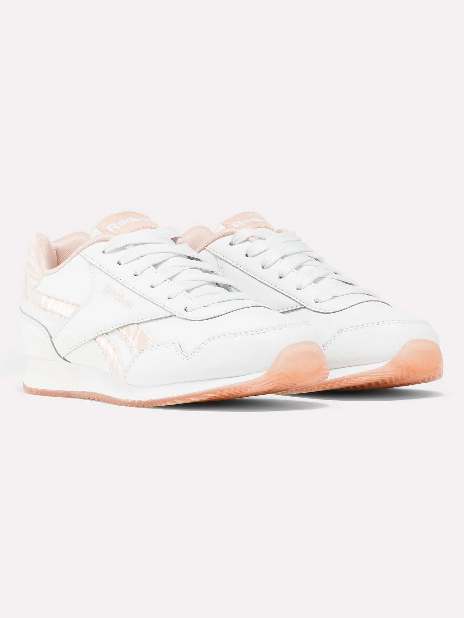 REEBOK Обувки ROYAL CL JOG 3