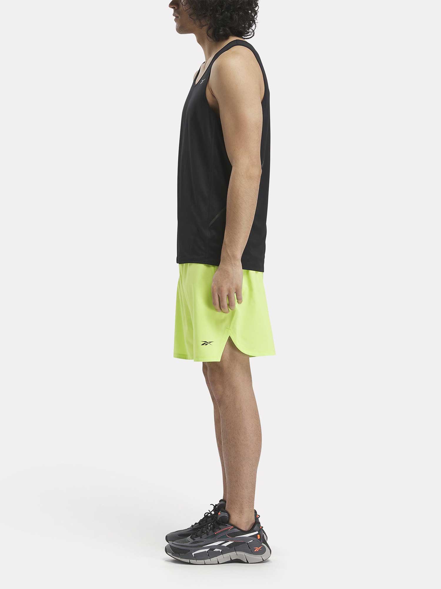 REEBOK Къси панталони TS SPEED 3.0