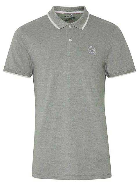 BLEND Тениска BHNATE poloshirt NOOS