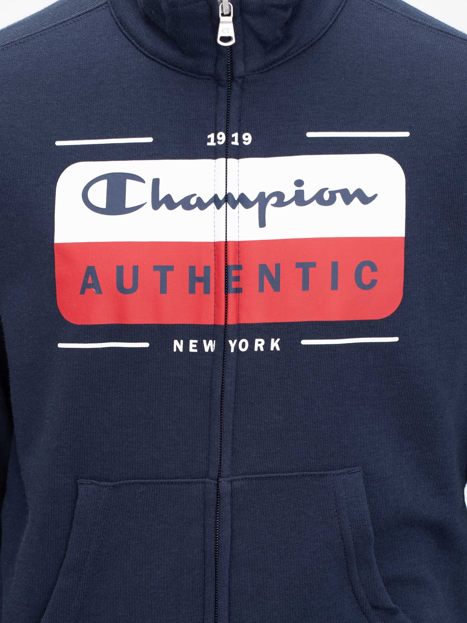 CHAMPION Спортен екип Full Zip Suit