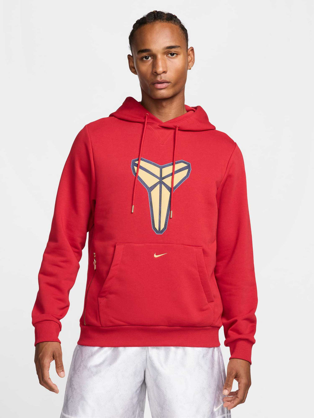 NIKE Суитшърт KB M NK DF STD ISS PO HDY