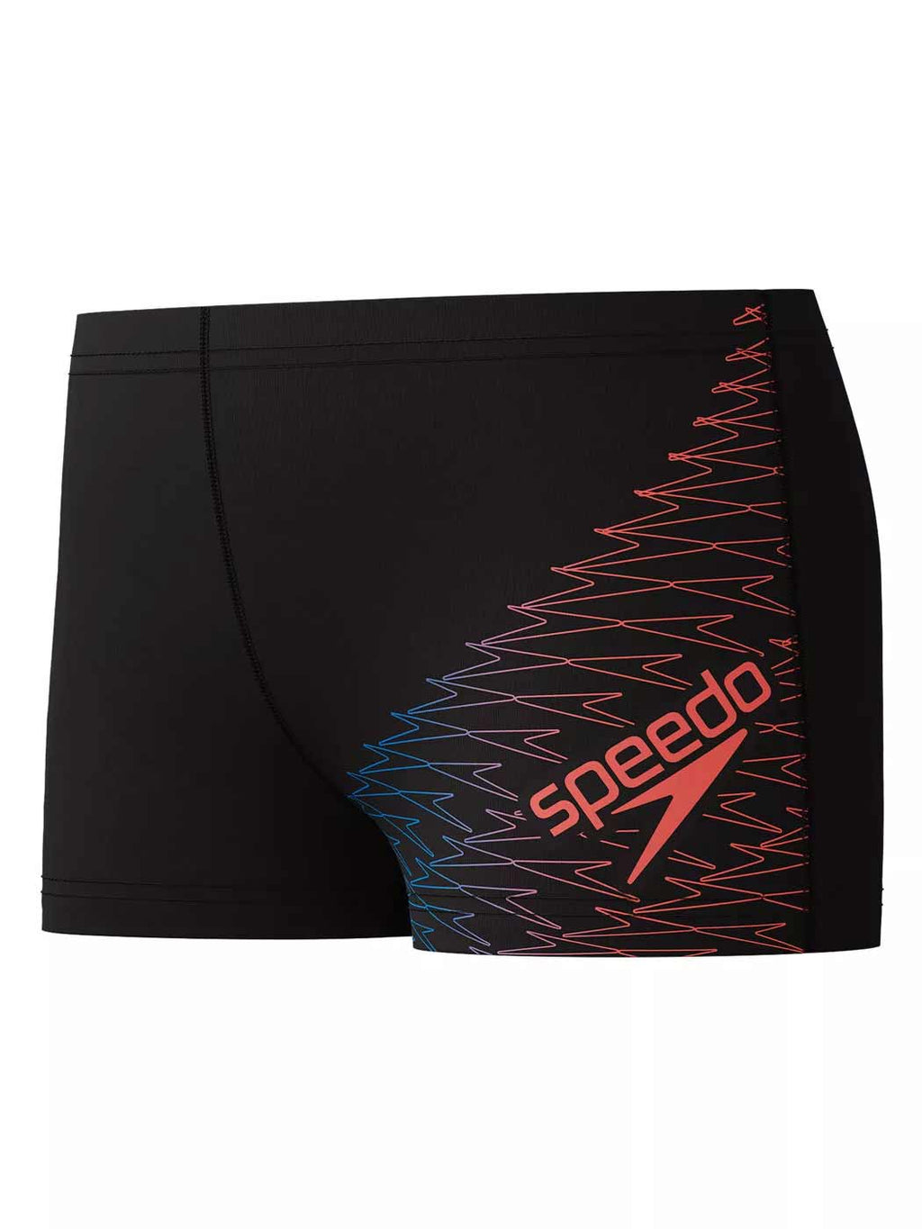 SPEEDO Бански TECH PLMT AQUASHORT JM