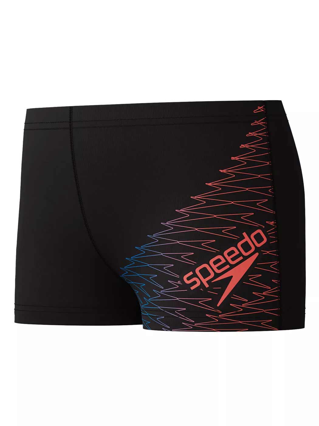 SPEEDO Бански TECH PLMT AQUASHORT JM