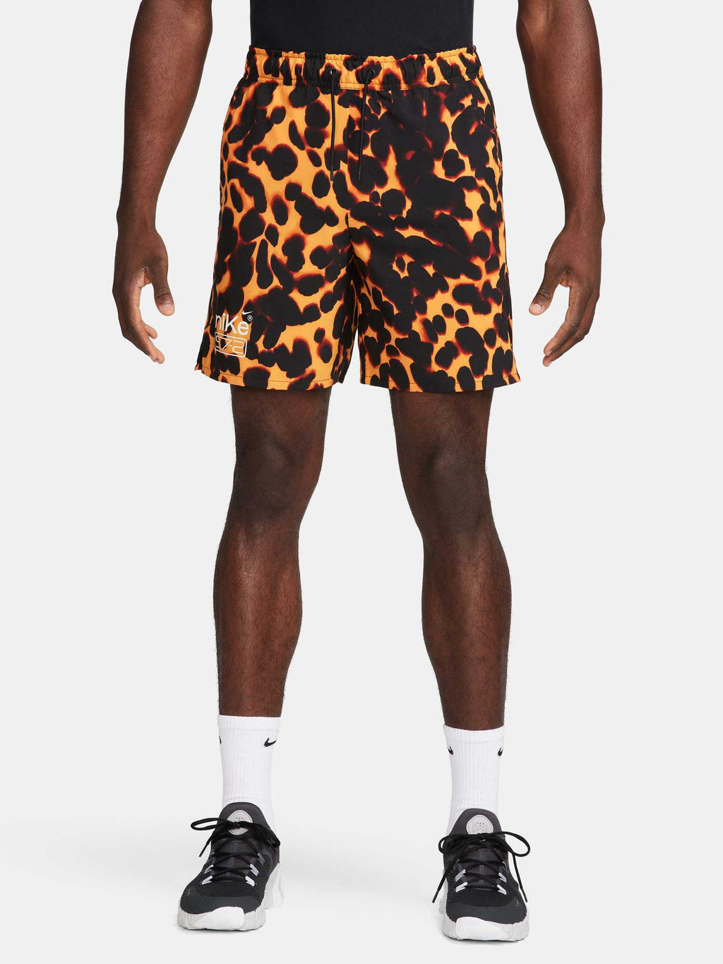 NIKE Къси панталони M NK DF S72 UNLIMITED 7UL SHOR