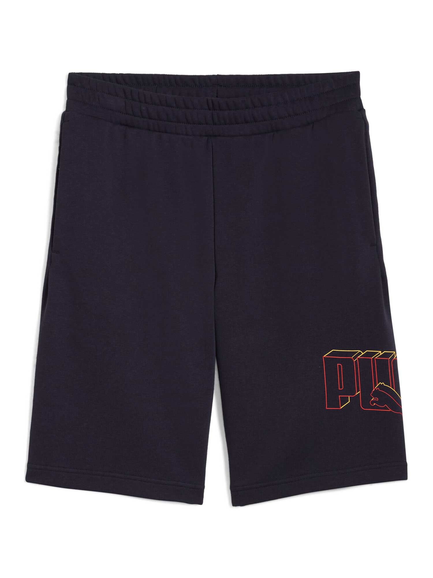 PUMA Къси панталони ESS LOGO LAB Execution Shorts 10 TR