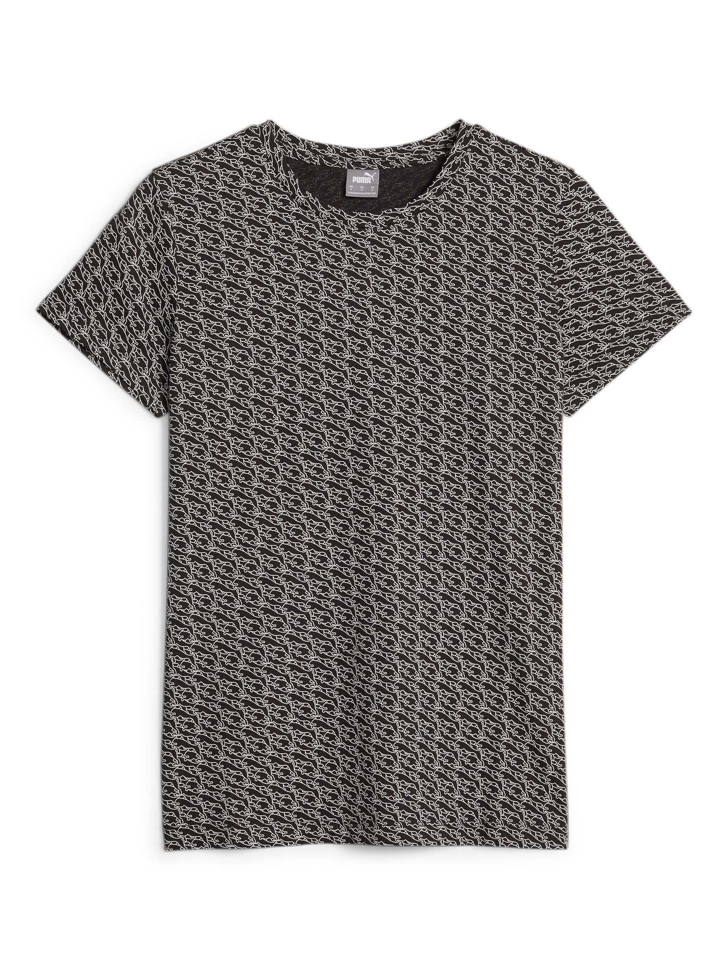PUMA Тениска ESS+ LOGO LAB AOP