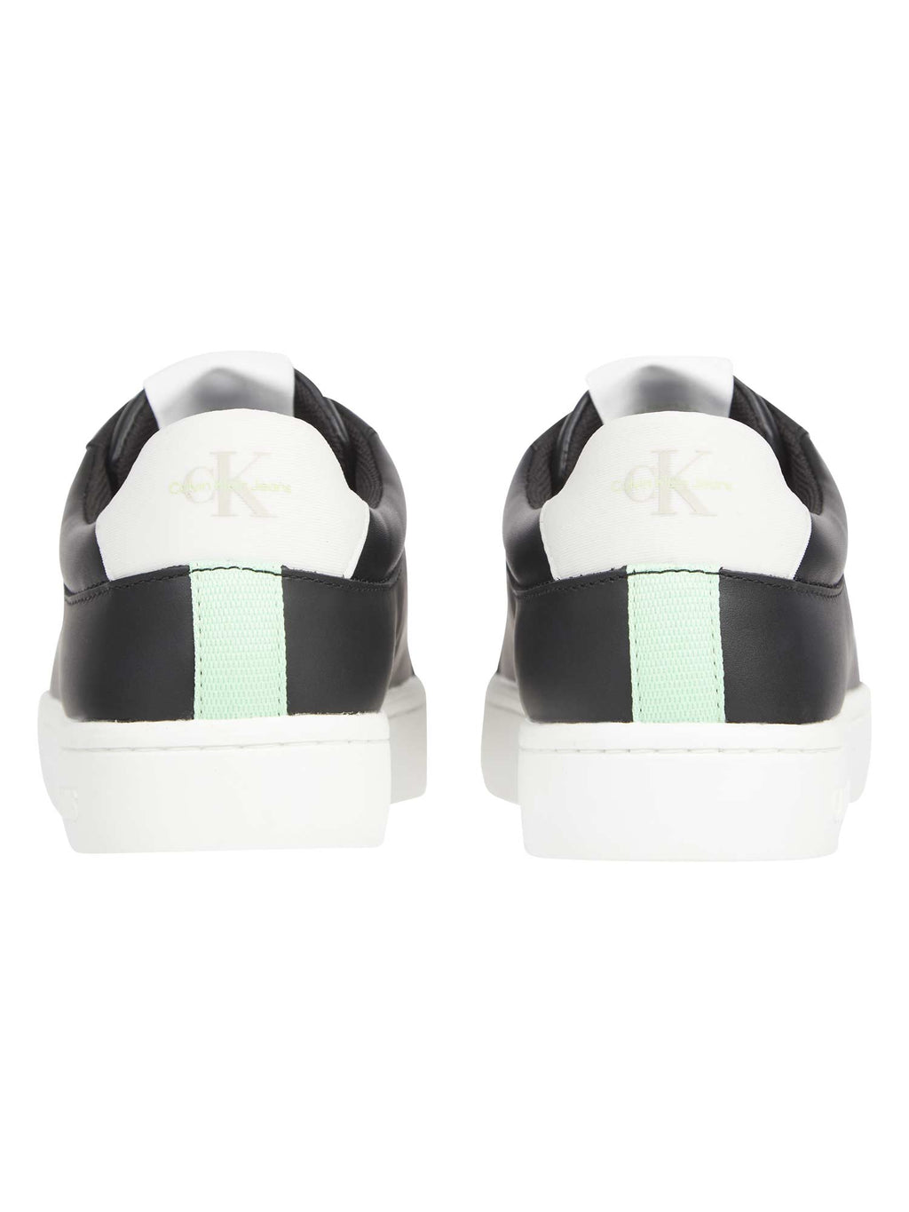 Calvin Klein Jeans Обувки CLASSIC CUPSOLE