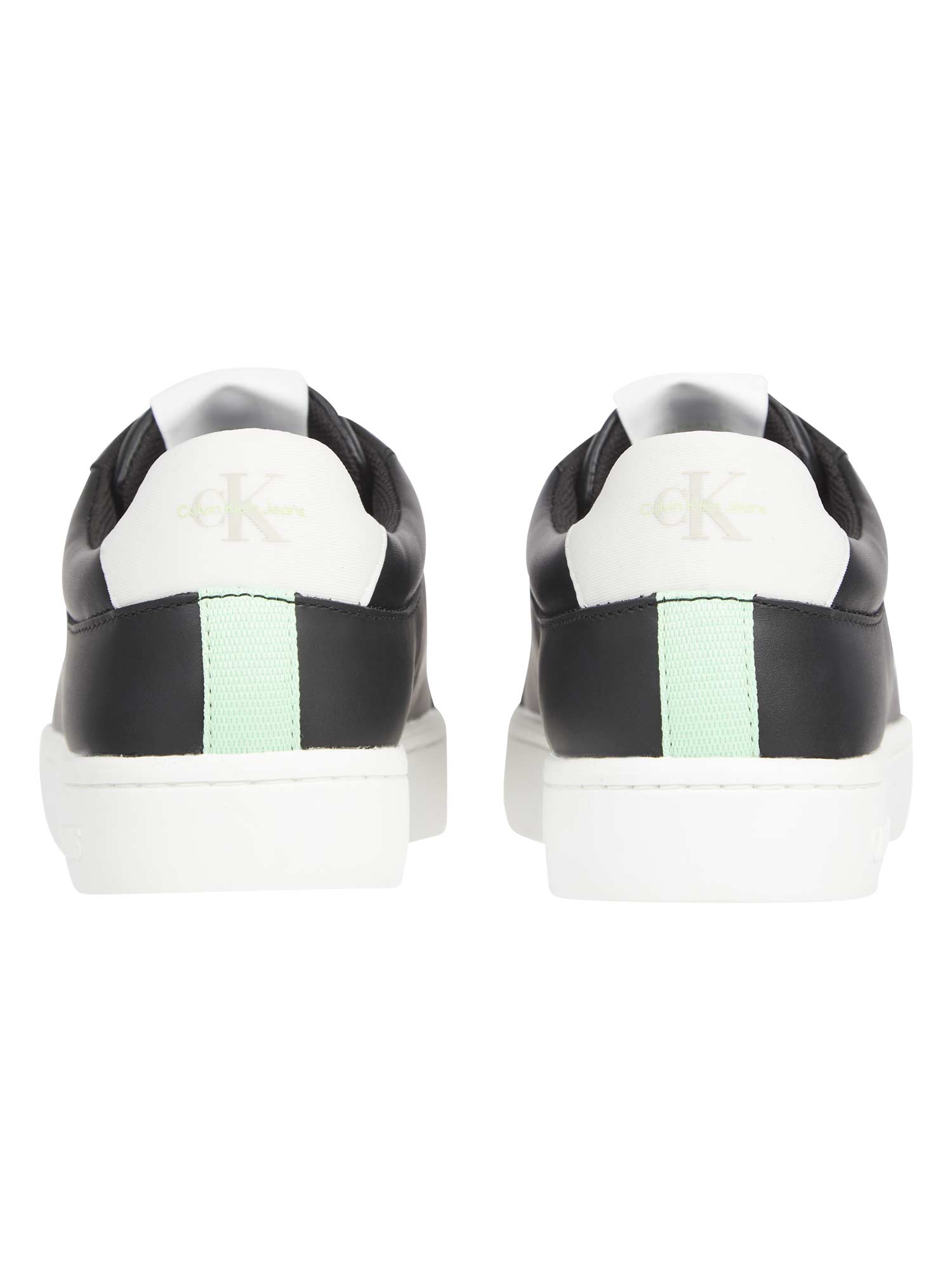 Calvin Klein Jeans Обувки CLASSIC CUPSOLE