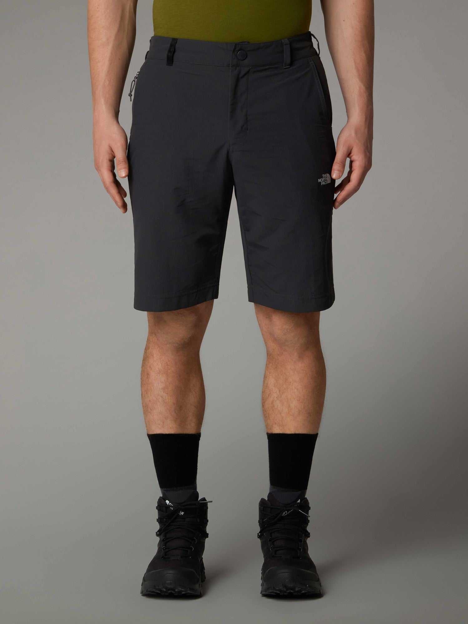 THE NORTH FACE Къси панталони M TANKEN SHORT (REGULAR FIT) - EU