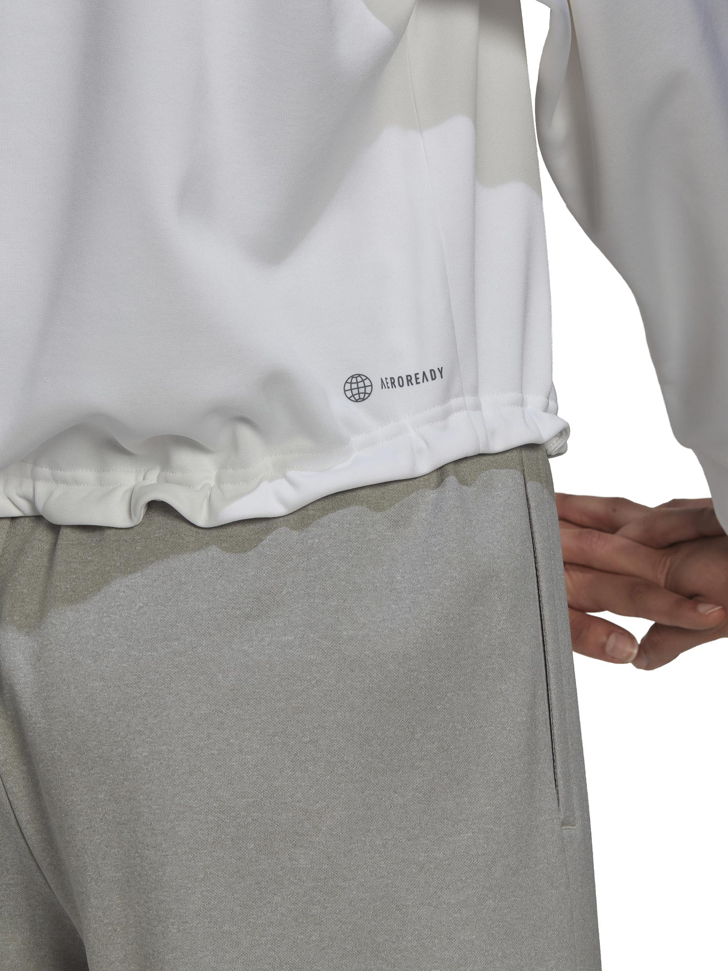 ADIDAS PERFORMANCE Спортно горнище W GG 14Z TP
