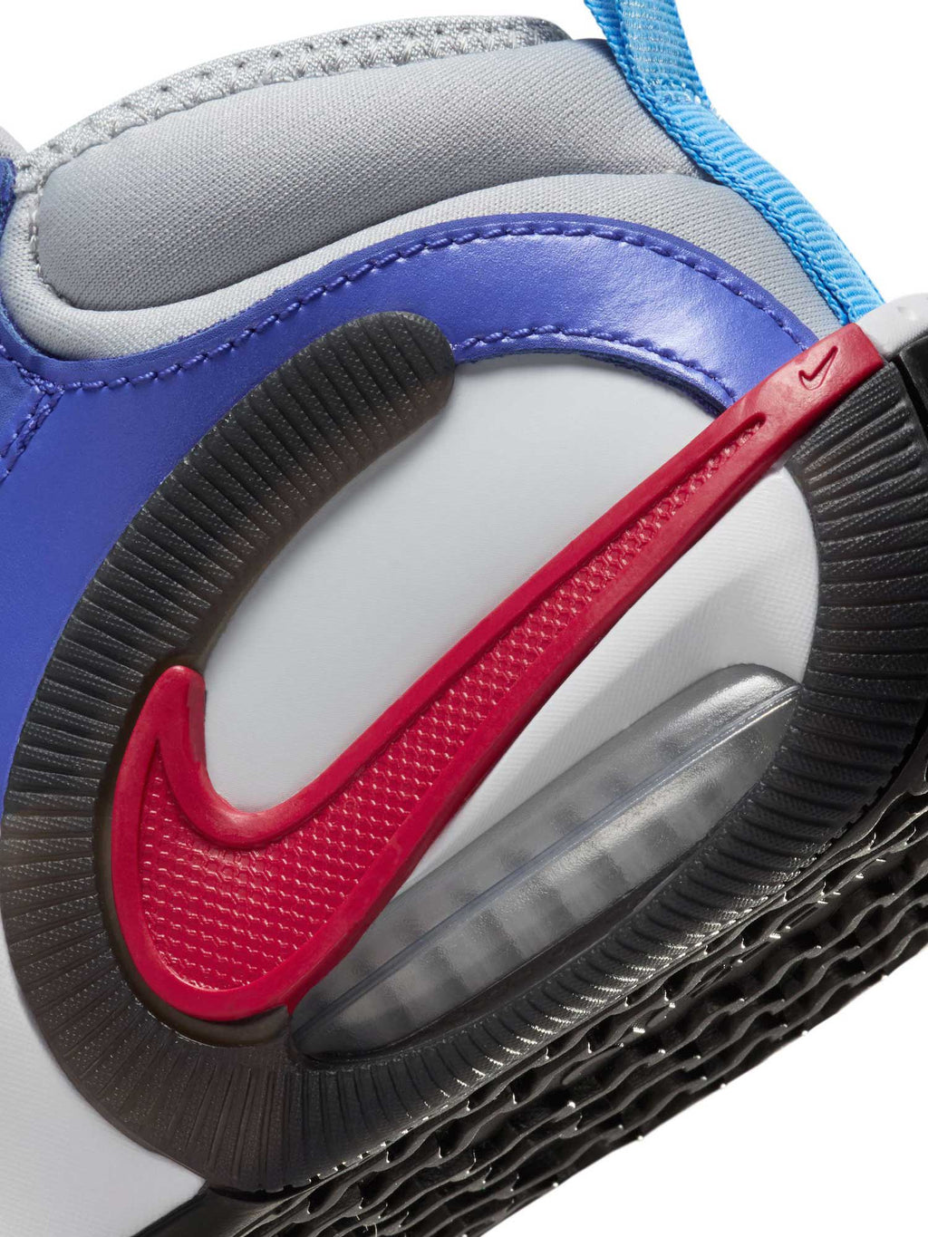 NIKE Обувки AIR ZOOM CROSSOVER 2 (GS)
