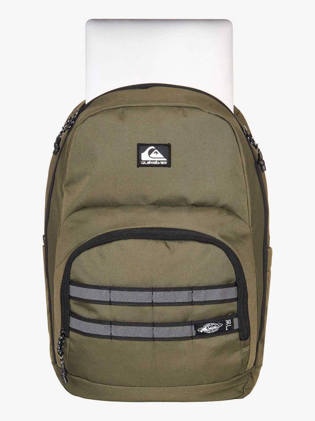 QUIKSILVER Раница SCHOOLIE 3.0