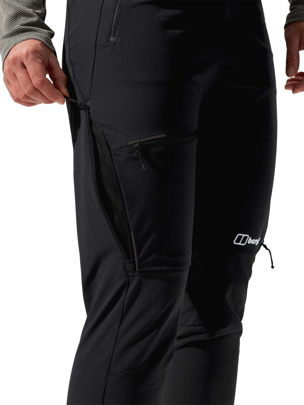BERGHAUS Панталон W MTN GUIDE ALPINE PANT